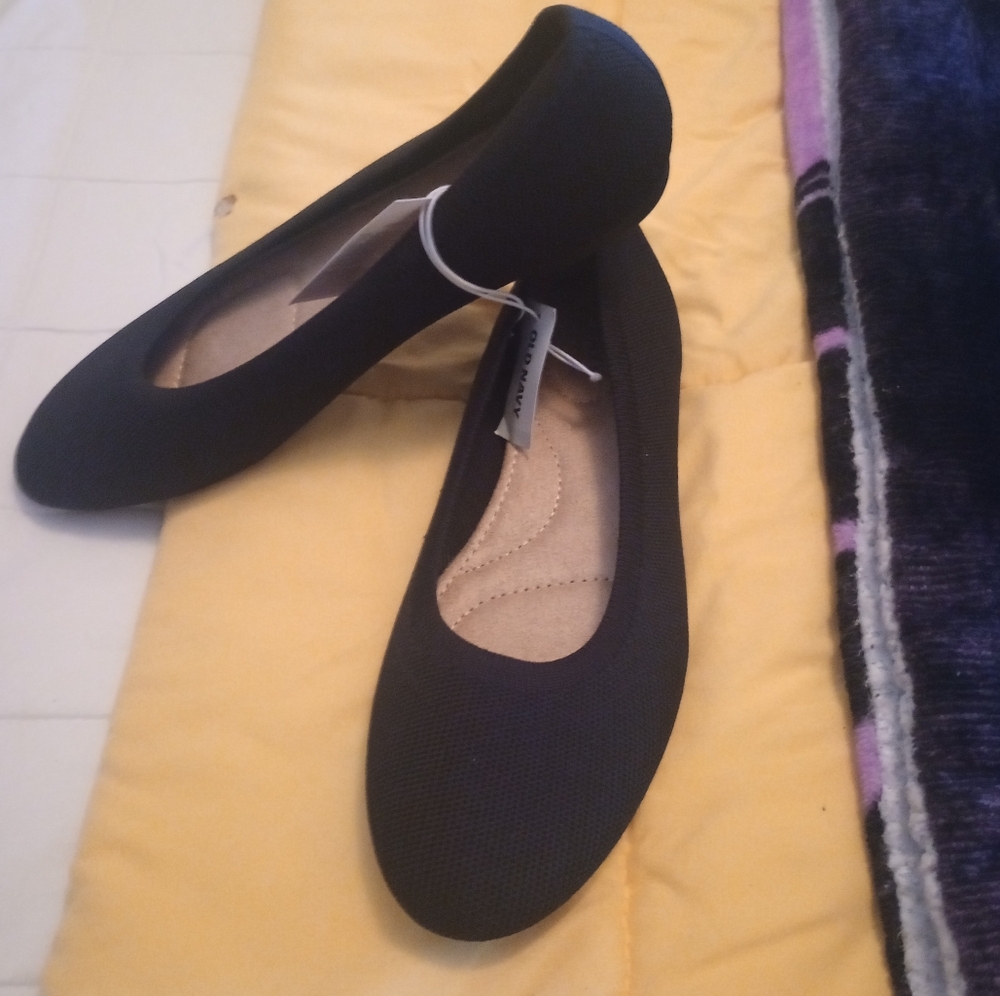 Old Navy Flats